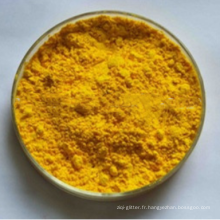 Solvant de qualité supérieure, colorant jaune 14 / populaire, Solvent Yellow R